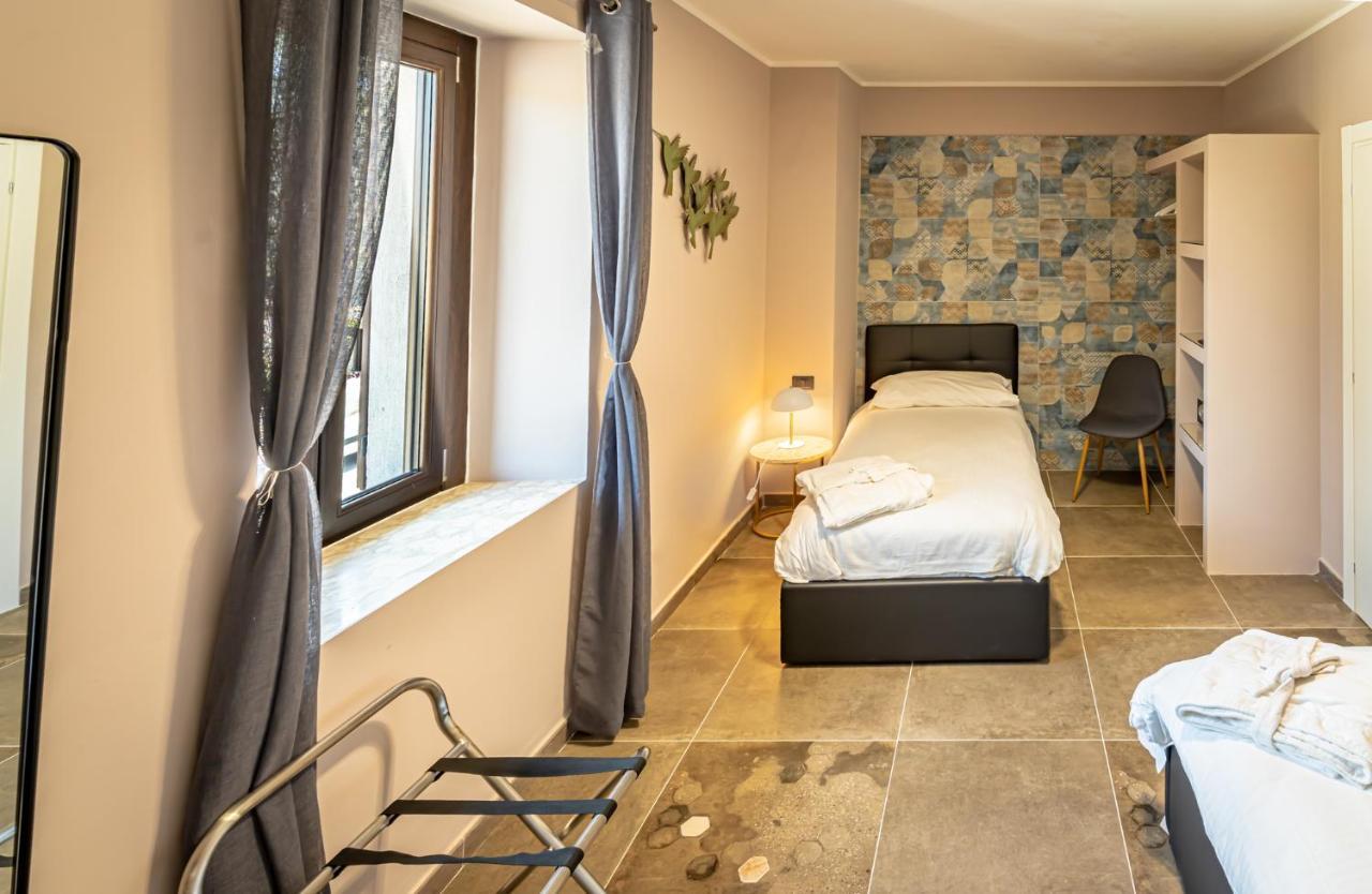 Casa Corsetti - Locanda E Ristorante Magione Bagian luar foto